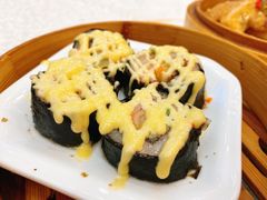 -顺德人家食府(黄金广场店)