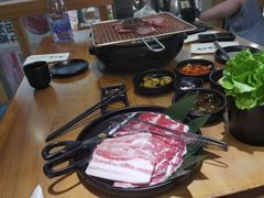 -九田家黑牛烤肉(溧水万达店)