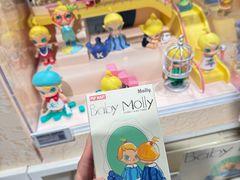 -泡泡玛特POPMART(上海环球港店)