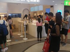 -兰熊鲜奶(西直门凯德mall店)