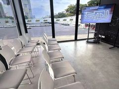 -赛卡联盟卡丁车馆(上海世博店)