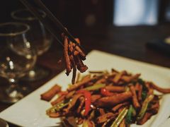 干烧杂菌-七寸飝大饭店(马场店)