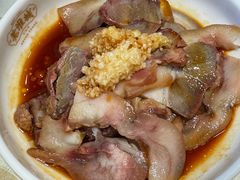 -老淮城·长鱼面(河下古镇店)