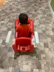 点击看大图 -幻贝家儿童乐园(苏州中心店)