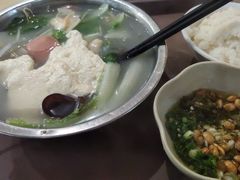 -重庆师范大学-学生1食堂(天陈路店)