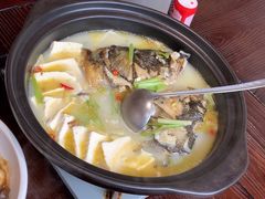 -董府·古宅餐厅
