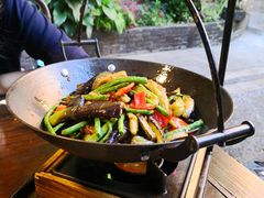 -吃货私房菜(丽江束河古镇店)