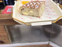 -BREAD WAY面包路·欧式面包(龙湖时代D馆店)