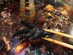 -黑竹香鸡(营和巷店)