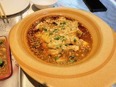 蓉城钵钵鸡-红辣椒·川菜·火锅(张杨路店)