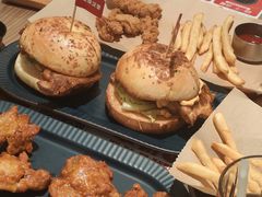 -必胜客(溧阳万达店)