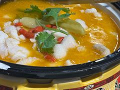 -老浒记烤鸭-北京菜(琉璃厂店)