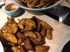 -老头儿油爆虾·知味杭州(爱琴海购物中心)