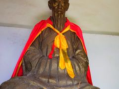 -头陀岭景区