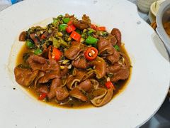 -小食堂(平陵中路店)