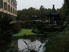 -浙江医院(灵隐院区)