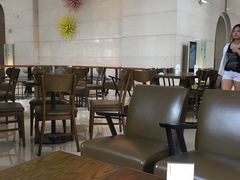 大堂-星巴克臻选(外滩中心店)
