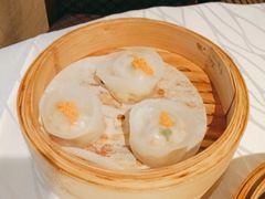 -广州建国酒店-盈丰阁粤菜-粤式茶点