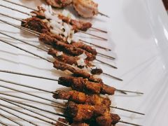 -三个大叔东北烧烤·砂锅菜(西三旗店)