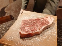 -老乾杯和牛烧肉(王府中环店)