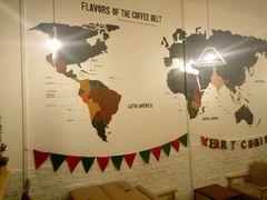 -COFFEE HOLIC(朝外SOHO店)