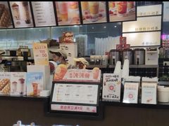 -桂桂茶(滨江百联店)