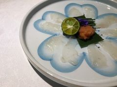 -肆月河豚·新淮扬(金融街店)
