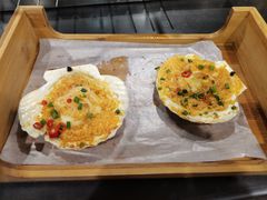 -麦凯伦烧烤·精酿超级工厂店(金桥总店)