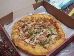 -米斯特比萨(罗斯福店)