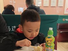 -马迭尔冷饮厅1906(中央大街店)
