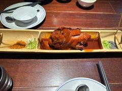 -大牌大·传统杭帮菜(湖滨店)