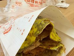 -必点海鲜·海肠捞饭·鲅鱼水饺(滨江道店)