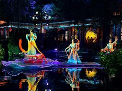 -白家大院·王府宫廷菜(苏州街店)