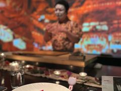-地球美食剧场