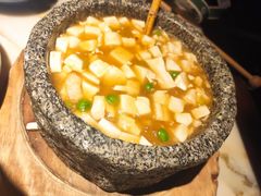 -绿茶餐厅(燕郊永旺店)