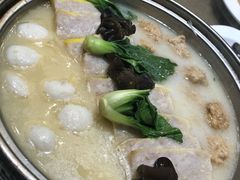 -小蓝鲸湖北菜(八一路店)