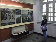 -鼋头渚风景区-王昆仑故居