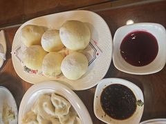 -那家老院子东北菜·饺子·小鸡炖蘑菇(艳华街店)