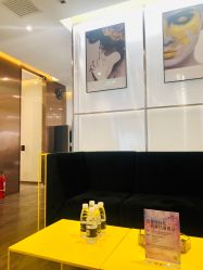 大厅-崇尚GAVIN STYLE臻选