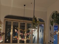 -春树下·树屋花房西餐厅(罍街AS1980店)