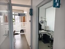 -清清博视儿童眼视光中心(角门西店)