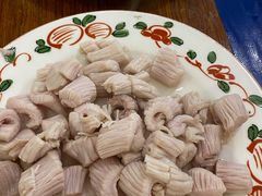 -老门框爆肚涮肉(金宝街店)