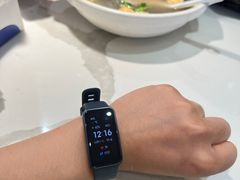 -苏晓玥·江南小吃(深圳北站店)