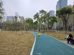 -后襄河公园