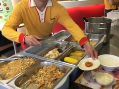 -嘉旺(上梅林店)