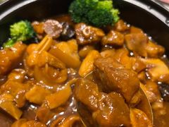 -遇花缘·点心·中西融合菜(美吉特广场店)
