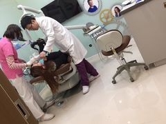 -固瑞齿科(国贸门诊店)