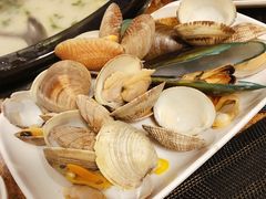 -船奇蒸汽海鲜·闽菜(八市海鲜总店)