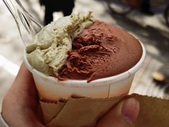 -Dip in Gelato(富民路店)