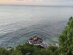 -Rock Bar Bali(Bali)